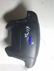 Подушка безпеки керма Volvo XC70 30739577 06W21 3073957706W21