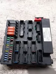Блок запобіжників Opel Signum / Повністю 532150018 0108853 09228740