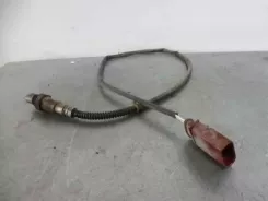 Лямбда-клапан Ford Galaxy Sonda 022906262M 0268006408