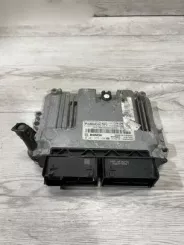 Контролер / модуль ЕБУ Ford Focus ST 0261S15132 CU5T14F262DA 1039S94387