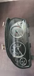 BMW 5 F10 F11 Одометр / Спідометр 9265181 1000121797 25811511