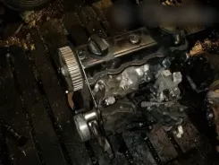 Двигун Volkswagen PASSAT B5 1Z496348 028103021BF