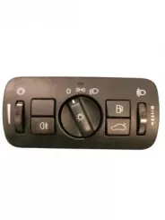 Перемикач світла Volvo S60 30739433 10093574 130222B