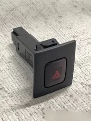 Кнопка аварійної сигналізації Volvo V70 30710106 09W431