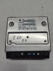 Блок керування сидінням BMW 5 E60 E61 6927270 61356927270 00004008C4