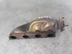 Випускний колектор Audi A8 S8 D3 4E 077253033AB