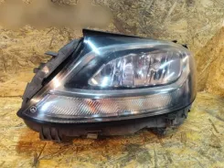 Фара головного світла Mercedes-Benz C W205 A2058200761 030128460101