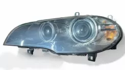 Фара BMW X5 E70 7221893 0605136327 F000HB301702