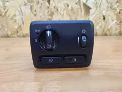 Перемикач світла Volvo V70 30739312 ML44BA00050 06W44E02
