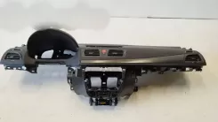 Приладова панель Renault Megane III 9091108a62 1011893