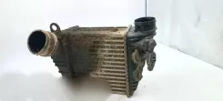 Охолоджувач наддувного повітря / інтеркулер Volkswagen Bora 0281002177 03890665 PA66GF354