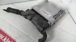 Opel Corsa D ECU/Контролер 55580691