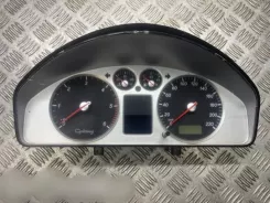 Спідометр/одометр Ford Galaxy 7M5920820Q 1011040450 YM2110849ASD