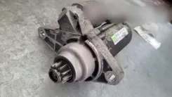 Стартер Skoda Fabia Mk2 (5J) 02T911023S 0608095135 D6GS12