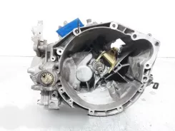 Peugeot 607 Механічна 5-ступінчаста коробка передач 20LM03 107753
