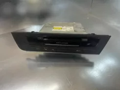 Audi A6 S6 C7 4G Підсвічування заднього номерного знака 002919710 DA103858 005WWDA0303