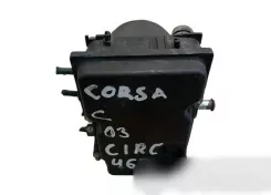 Насос ABS Opel Corsa C 0265800770 0265232212