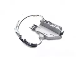 Замок задніх дверей Peugeot 208 A06157 0031570477