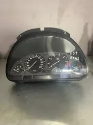 Одометр / спідометр BMW 5 E39 62118370082 008630029