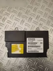 Контролер / модуль подушки безпеки Volvo XC60 31318792 010092200590