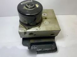 Seat Alhambra (Mk1) Насос ABS 7M3907379 0094703093 7M3614111