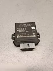 Блок керування / Модуль освітлення Audi A5 8T 8F LCM 8K0907357 00010370 00837905AA