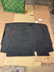 Килимок багажника Volkswagen Golf V 1K6863463F 4049578 0318850