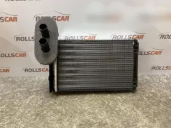 Радіатор обігрівача Volkswagen Golf IV 1H1819031A 103147755
