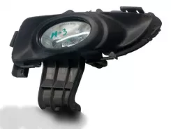 Mazda 3 I Передня протитуманна фара 152162010L 032162010L