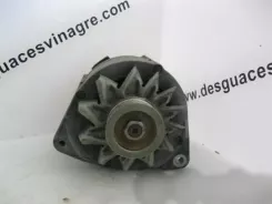 Audi 100 200 5000 C3 Генератор 054903015A 0120468079
