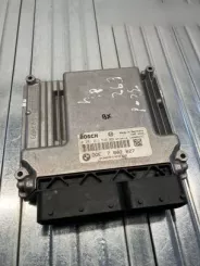 Контролер / модуль ЕБУ BMW 3 E92 E93 7807827 030010878 0281013536