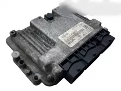 Контролер / модуль ЕБУ Ford Focus 4M5112A650NE 1039S09340