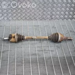 Передній піввісь Citroen Jumper 00808785