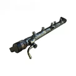 BMW 5 E60 E61 Рейка впорскування 7787164 079728L5 0445214030