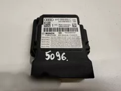 Контролер / модуль подушки безпеки Audi A6 C7 4H0959655C 003JG002VC52