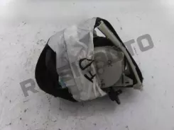 Передній ремінь безпеки Opel Vectra B 07109676