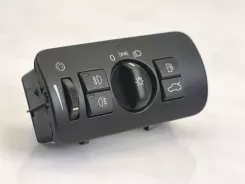 Перемикач світла Volvo V70 30739414 090706A 04066322