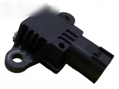 Датчик удару подушки безпеки Jaguar XJ X351 9X2314C676AC 10162014 E7401F73