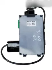 Volvo XC60 Інші комп'ютери / модулі / контролери 31296224AA 090407024 090790009100