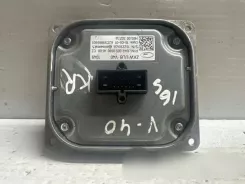 Блок керування / модуль освітлення Volvo V40 LCM 10490050680 162230434 A2C99886901