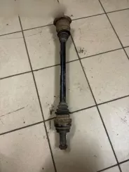 Задній піввісь BMW 5 F10 F11 7581028 025311687142A