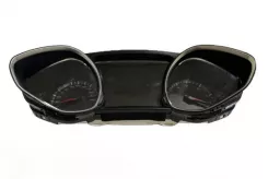 Спідометр / одометр Peugeot 308 9807588280 0064659313