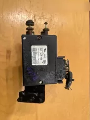Насос ABS для Volkswagen Polo III 6N 6N2 6NF 6N0907379 10094503003