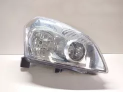 Фара Nissan Qashqai 26010JD90A 00803768 1EF23804202