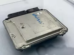 Блок керування / ЕБУ BMW 3 F30 F35 F31 0281031635 8584277 031805139