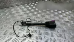 Застібка ременя безпеки переднього сидіння Ford Focus BM5161209ACW 0001769039