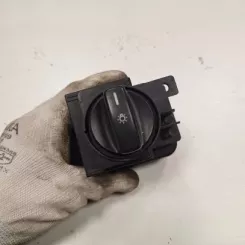 Mercedes-Benz A W169 Перемикач світла 1695453004 32221501 1460273