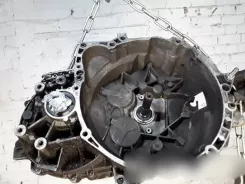 Volvo S40, V40 Механічна 5-ступінчаста коробка передач 1023625