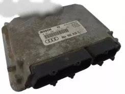Блок керування/контролер Audi A3 S3 8L 06A906018C 26SA4729 0261204126