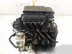 Двигун Volkswagen New Beetle BGD 012067